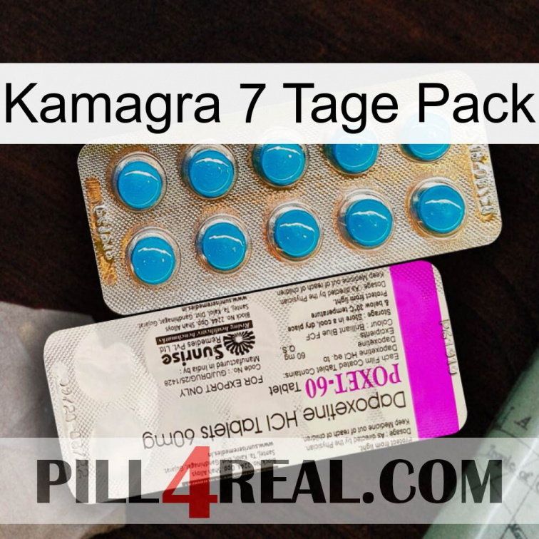 Kamagra 7 Day Pack new07